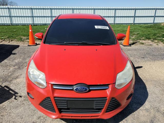 Photo 4 VIN: 1FADP3F23EL109958 - FORD FOCUS 