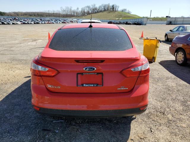 Photo 5 VIN: 1FADP3F23EL109958 - FORD FOCUS 