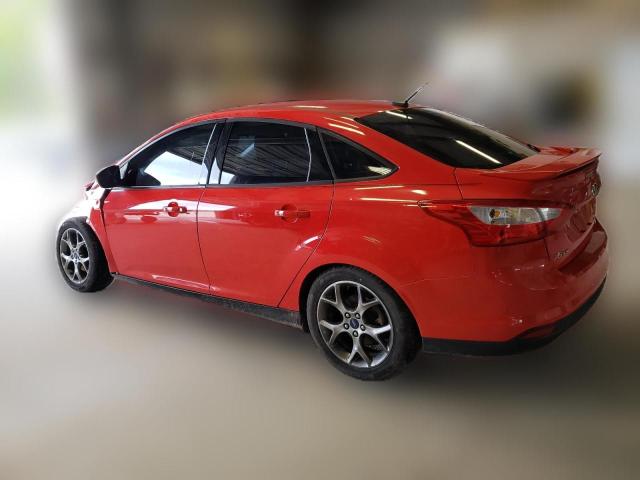 Photo 1 VIN: 1FADP3F23EL110012 - FORD FOCUS 