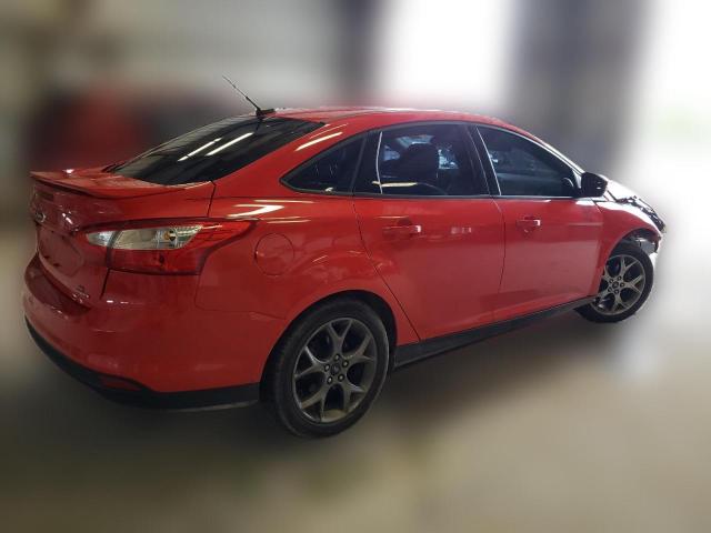 Photo 2 VIN: 1FADP3F23EL110012 - FORD FOCUS 