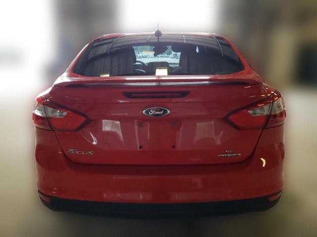 Photo 5 VIN: 1FADP3F23EL110012 - FORD FOCUS 