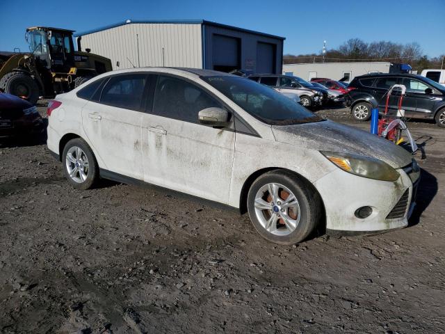 Photo 3 VIN: 1FADP3F23EL114691 - FORD FOCUS 