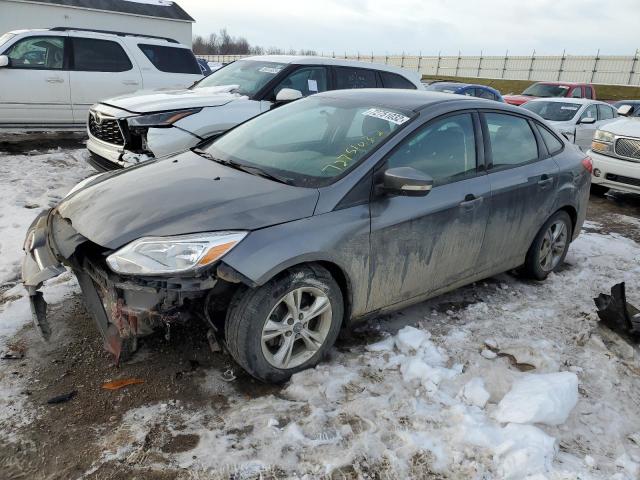 Photo 0 VIN: 1FADP3F23EL117283 - FORD FOCUS SE 