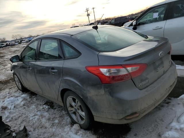 Photo 1 VIN: 1FADP3F23EL117283 - FORD FOCUS SE 