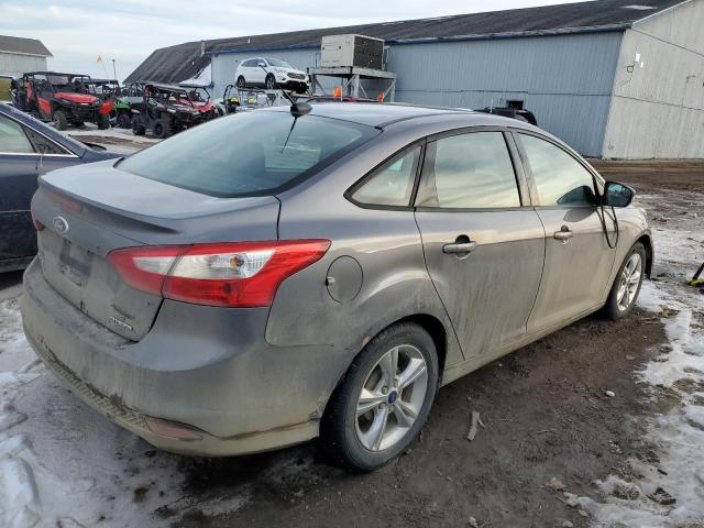 Photo 2 VIN: 1FADP3F23EL117283 - FORD FOCUS SE 