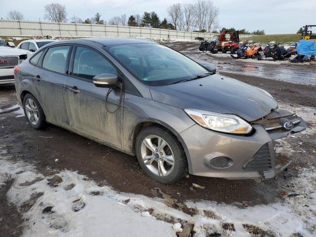 Photo 3 VIN: 1FADP3F23EL117283 - FORD FOCUS SE 