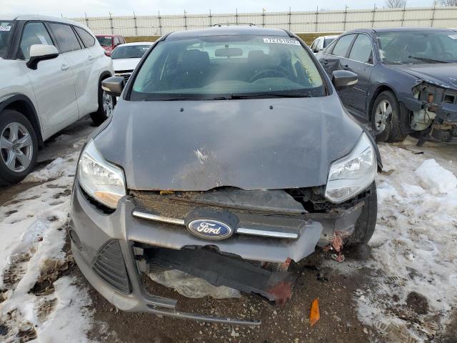 Photo 4 VIN: 1FADP3F23EL117283 - FORD FOCUS SE 