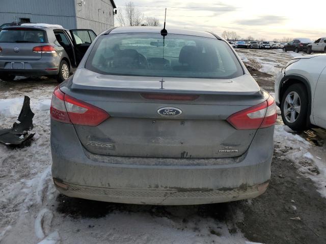 Photo 5 VIN: 1FADP3F23EL117283 - FORD FOCUS SE 