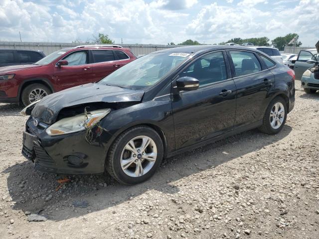 Photo 0 VIN: 1FADP3F23EL117896 - FORD FOCUS 