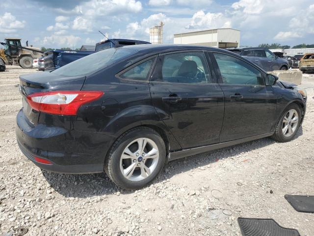 Photo 2 VIN: 1FADP3F23EL117896 - FORD FOCUS 