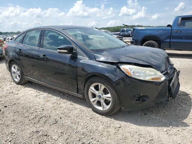 Photo 3 VIN: 1FADP3F23EL117896 - FORD FOCUS 