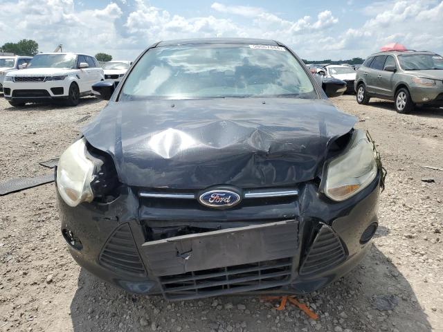 Photo 4 VIN: 1FADP3F23EL117896 - FORD FOCUS 