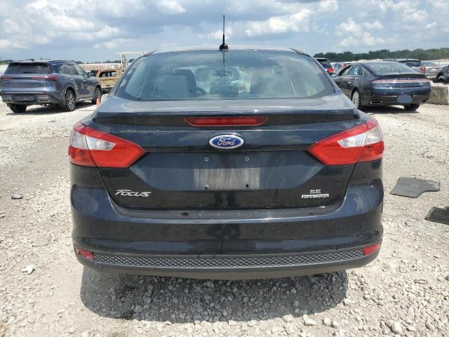 Photo 5 VIN: 1FADP3F23EL117896 - FORD FOCUS 