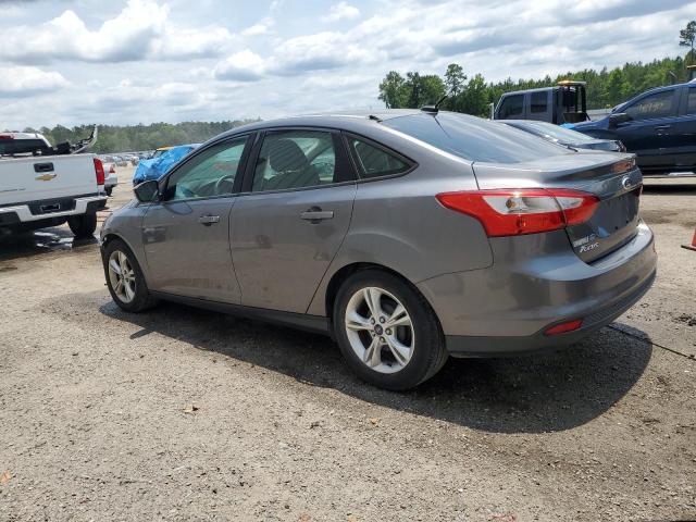 Photo 1 VIN: 1FADP3F23EL121348 - FORD FOCUS 