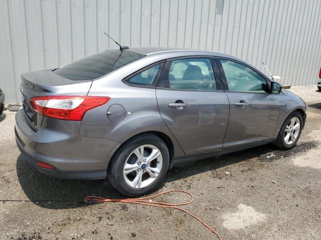 Photo 2 VIN: 1FADP3F23EL121348 - FORD FOCUS 