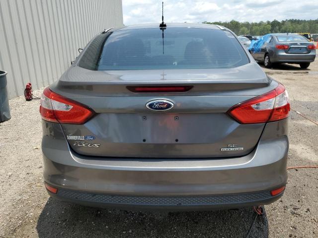 Photo 5 VIN: 1FADP3F23EL121348 - FORD FOCUS 