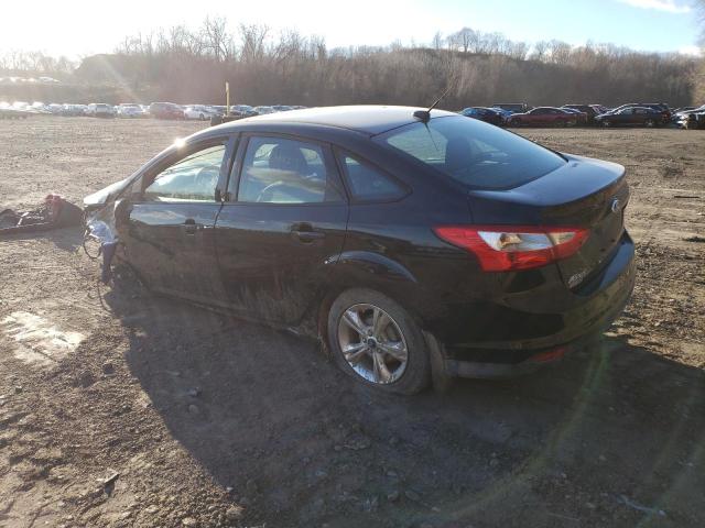 Photo 1 VIN: 1FADP3F23EL125531 - FORD FOCUS SE 