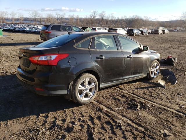 Photo 2 VIN: 1FADP3F23EL125531 - FORD FOCUS SE 