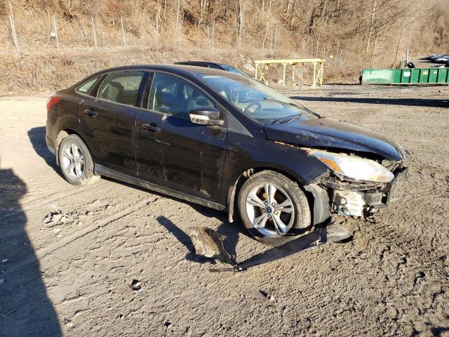 Photo 3 VIN: 1FADP3F23EL125531 - FORD FOCUS SE 