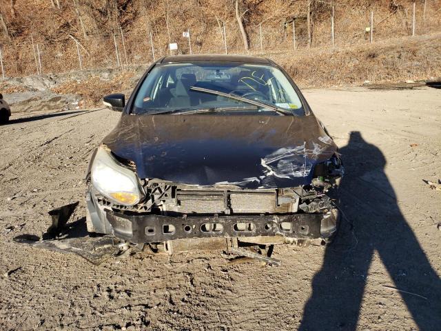 Photo 4 VIN: 1FADP3F23EL125531 - FORD FOCUS SE 