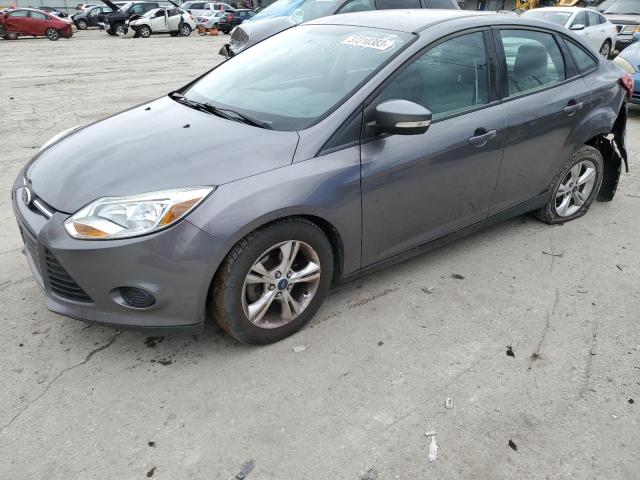 Photo 0 VIN: 1FADP3F23EL126775 - FORD FOCUS SE 