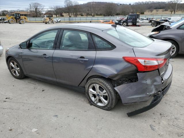 Photo 1 VIN: 1FADP3F23EL126775 - FORD FOCUS SE 