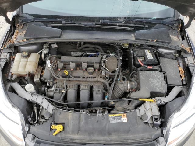 Photo 10 VIN: 1FADP3F23EL126775 - FORD FOCUS SE 