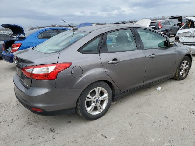 Photo 2 VIN: 1FADP3F23EL126775 - FORD FOCUS SE 