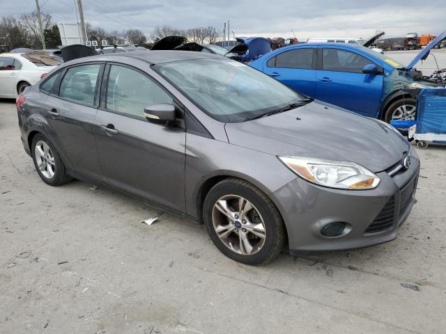 Photo 3 VIN: 1FADP3F23EL126775 - FORD FOCUS SE 