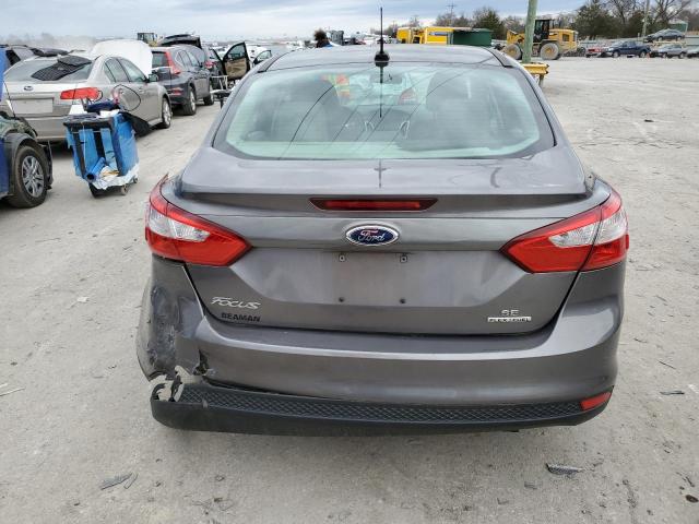 Photo 5 VIN: 1FADP3F23EL126775 - FORD FOCUS SE 