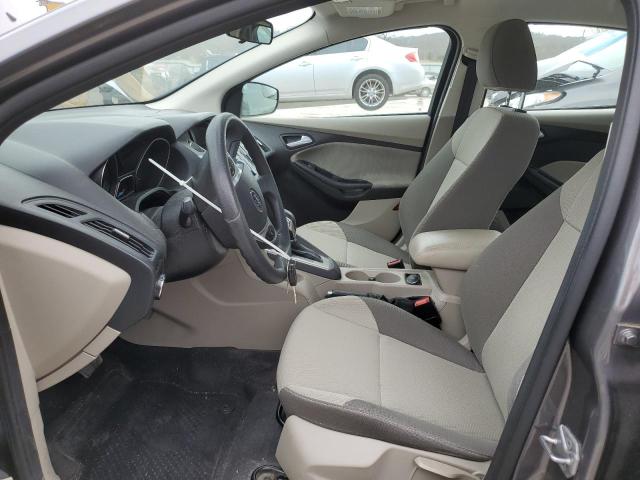 Photo 6 VIN: 1FADP3F23EL126775 - FORD FOCUS SE 