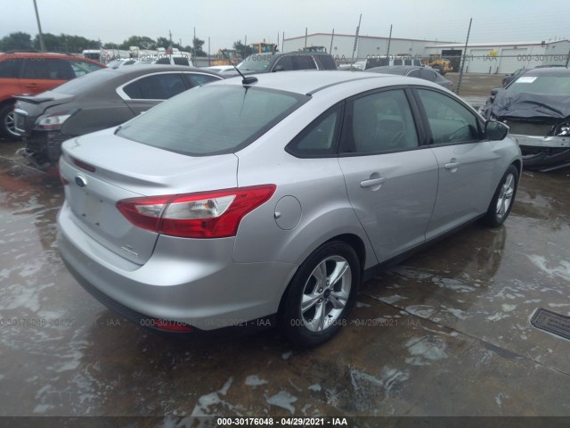 Photo 3 VIN: 1FADP3F23EL130342 - FORD FOCUS 