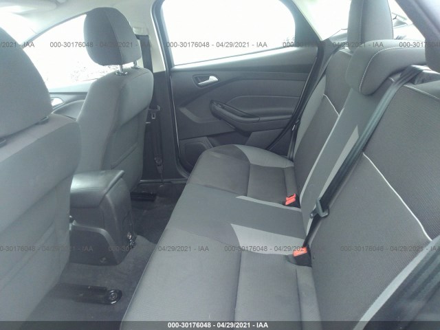 Photo 7 VIN: 1FADP3F23EL130342 - FORD FOCUS 