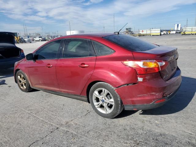 Photo 1 VIN: 1FADP3F23EL130633 - FORD FOCUS SE 