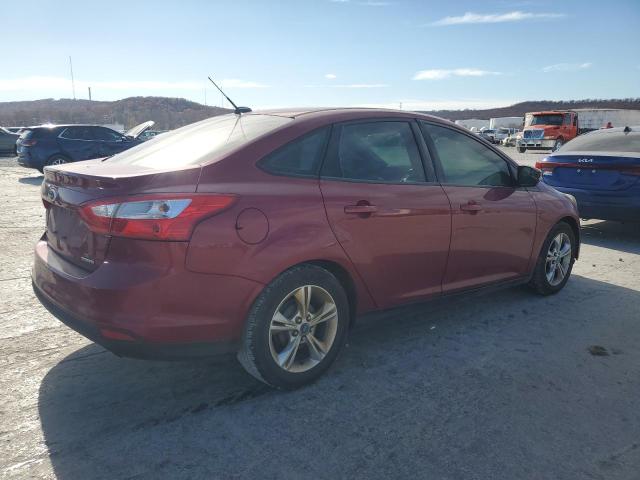 Photo 2 VIN: 1FADP3F23EL130633 - FORD FOCUS SE 