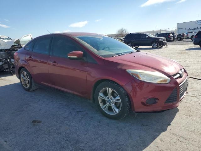 Photo 3 VIN: 1FADP3F23EL130633 - FORD FOCUS SE 