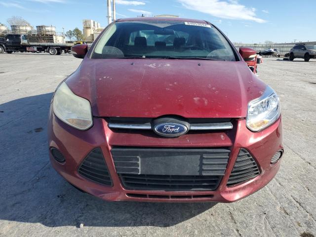 Photo 4 VIN: 1FADP3F23EL130633 - FORD FOCUS SE 