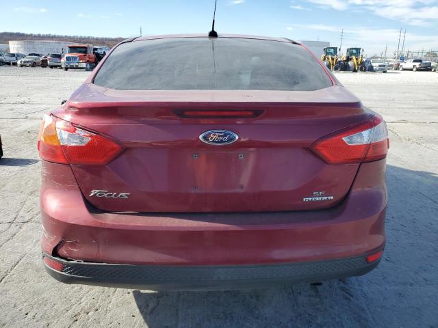 Photo 5 VIN: 1FADP3F23EL130633 - FORD FOCUS SE 