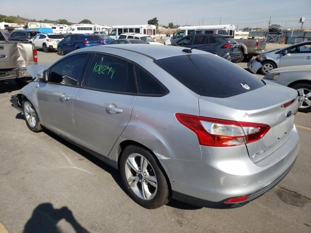 Photo 2 VIN: 1FADP3F23EL132396 - FORD FOCUS SE 