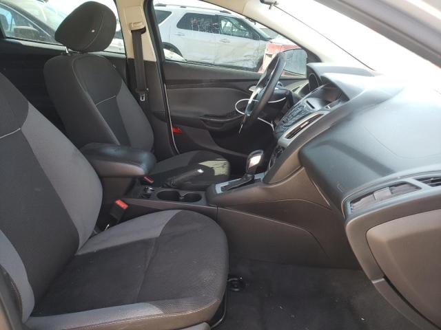 Photo 4 VIN: 1FADP3F23EL132396 - FORD FOCUS SE 