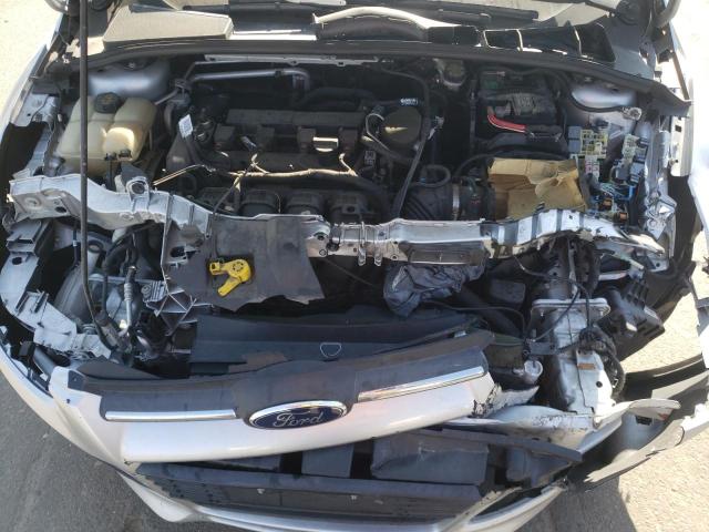 Photo 6 VIN: 1FADP3F23EL132396 - FORD FOCUS SE 