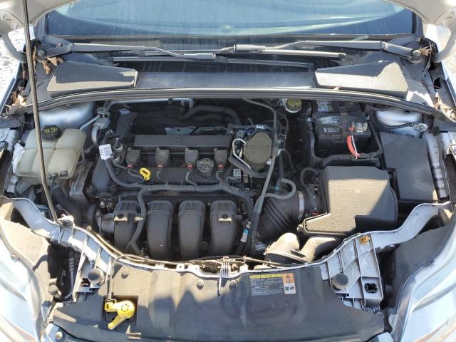 Photo 10 VIN: 1FADP3F23EL135217 - FORD FOCUS 