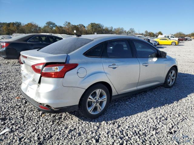 Photo 2 VIN: 1FADP3F23EL135217 - FORD FOCUS 