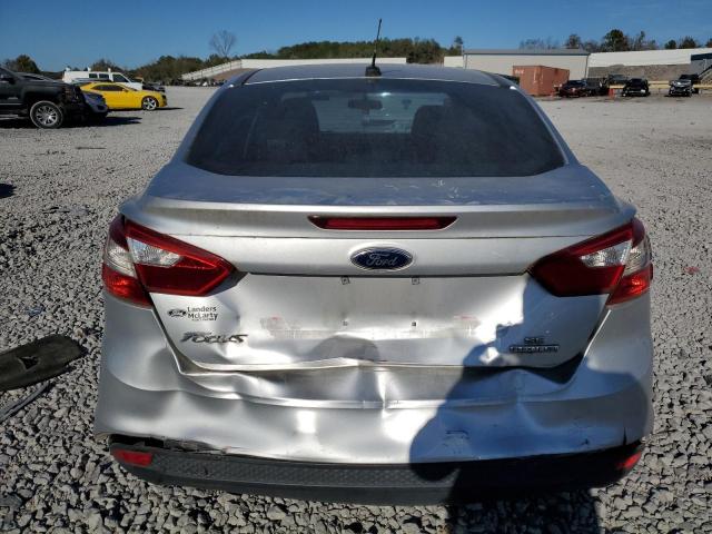 Photo 5 VIN: 1FADP3F23EL135217 - FORD FOCUS 