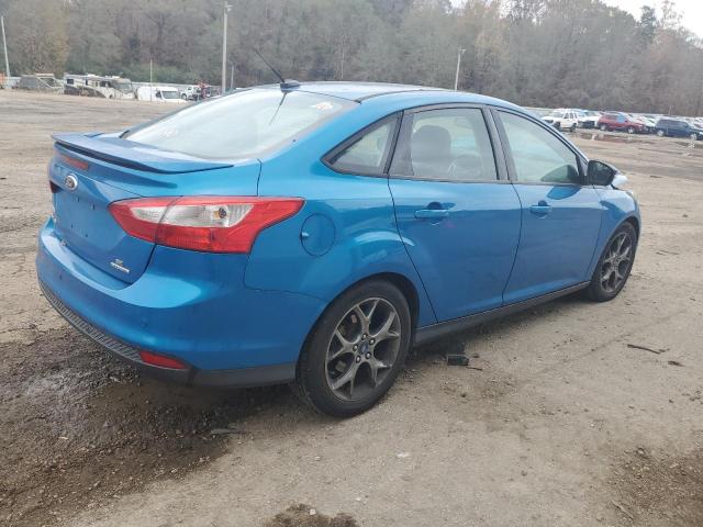 Photo 2 VIN: 1FADP3F23EL135718 - FORD FOCUS 