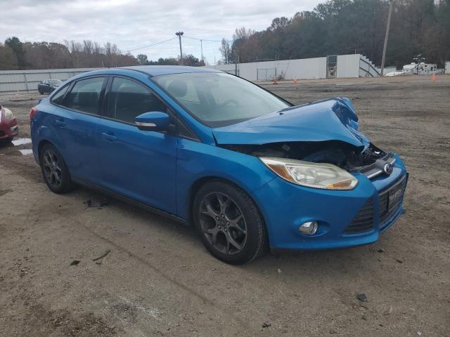 Photo 3 VIN: 1FADP3F23EL135718 - FORD FOCUS 