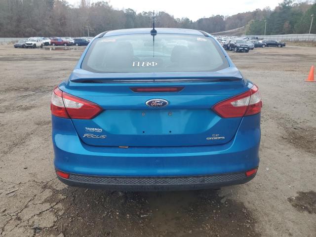 Photo 5 VIN: 1FADP3F23EL135718 - FORD FOCUS 