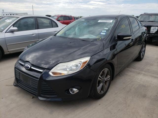 Photo 1 VIN: 1FADP3F23EL137954 - FORD FOCUS SE 