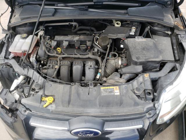 Photo 6 VIN: 1FADP3F23EL137954 - FORD FOCUS SE 