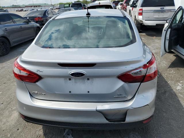 Photo 5 VIN: 1FADP3F23EL138117 - FORD FOCUS 